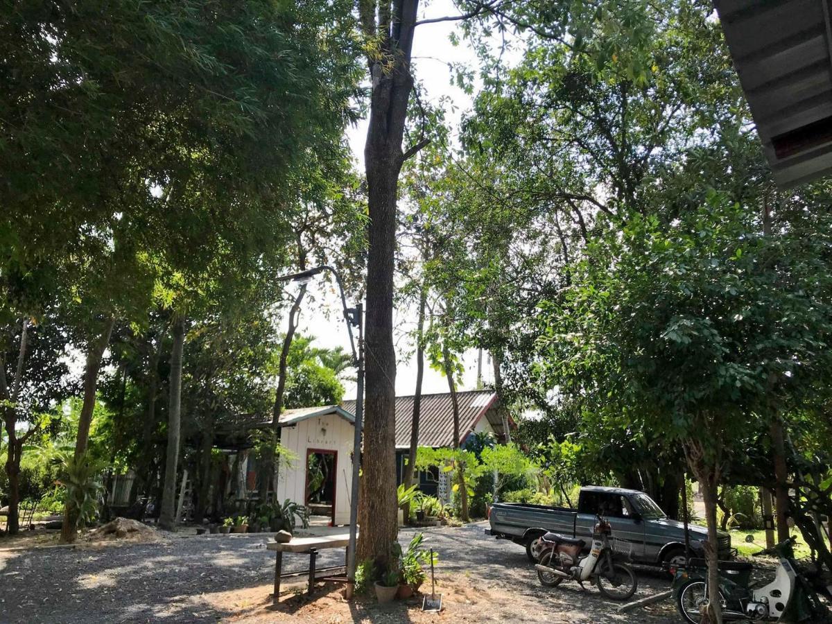 The Monkey Resort Donheang Prachuap Khiri Khan Exterior foto